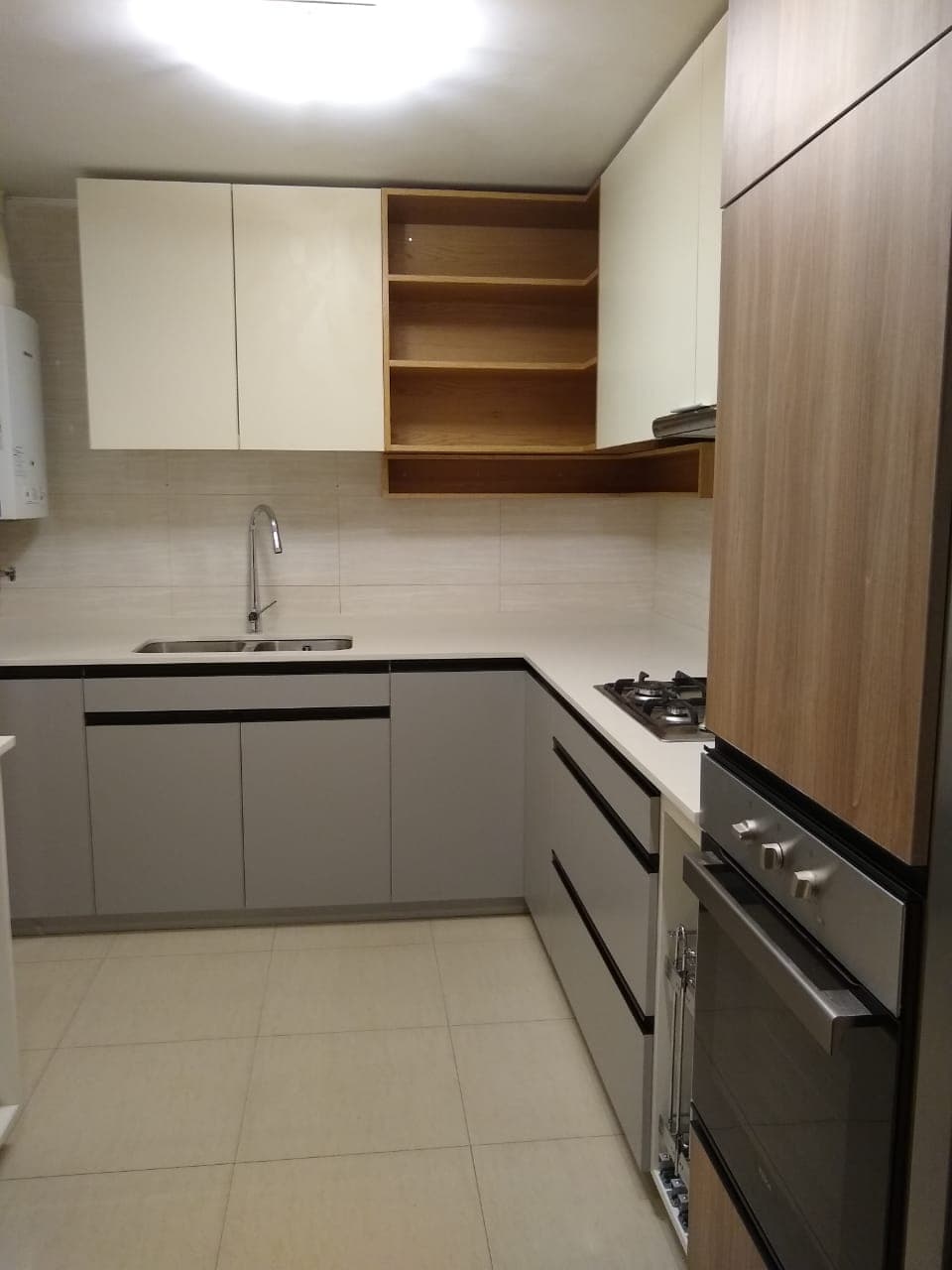 Cocinas Integrales