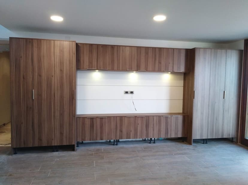Muebles a Medida