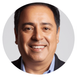 Carlos Hernández