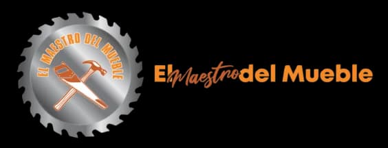 El Maestro del Mueble Logo