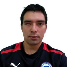 Víctor Maestro